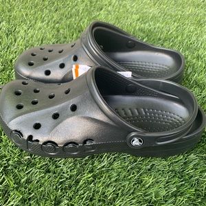 Crocs Unisex Baya Clogs Shoes